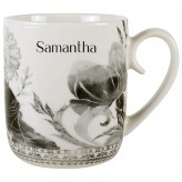 Samantha - Studio Mug