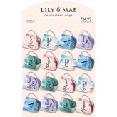 Lily & Mae Female Mug Deal