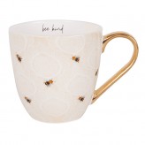 Baroque - Bee Mug