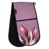 Lilac - L&M Double Oven Mitt