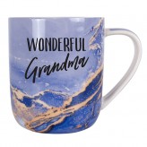 Grandma - L&M Female Mug