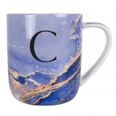 C - L&M Female Mug