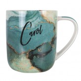 Carol - L&M Female Mug