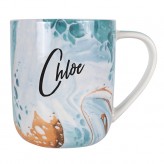 Chloe - L&M Female Mug