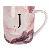 J - L&M Female Mug