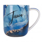 Jessica - L&M Female Mug
