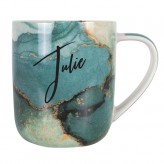 Julie - L&M Female Mug