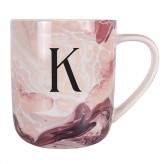 K - L&M Female Mug