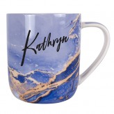 Kathryn - L&M Female Mug