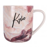 Kylie - L&M Female Mug