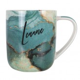 Leanne - L&M Female Mug