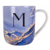 M - L&M Female Mug