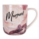Margaret - L&M Female Mug