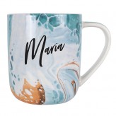 Maria - L&M Female Mug