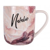 Natalie - L&M Female Mug