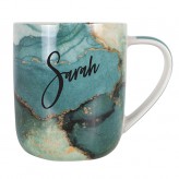 Sarah - L&M Female Mug