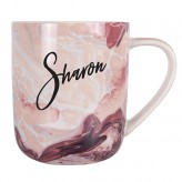 Sharon - L&M Female Mug