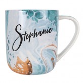 Stephanie - L&M Female Mug