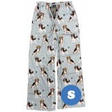 Beagle - S - Comfies PJ Pants