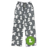 Bichon - L - Comfies PJ Pants