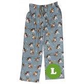 Boxer - L - Comfies PJ Pants