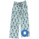 Chihuahua, Tan - S - Comfies PJ Pants