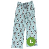 Chihuahua, Tan - L - Comfies PJ Pants