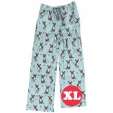 Chihuahua, Tan - XL - Comfies PJ Pants