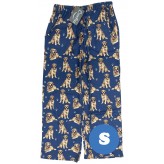 Golden Retriever - S - Comfies PJ Pants