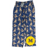 Golden Retriever - M - Comfies PJ Pants