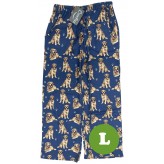 Golden Retriever - L - Comfies PJ Pants