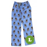 French Bulldog - L - Comfies PJ Pants