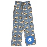 Labrador, Yellow - S - Comfies PJ Pants