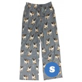 Pug - S - Comfies PJ Pants