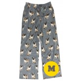 Pug - M - Comfies PJ Pants