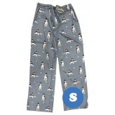 Siberian Husky - S - Comfies PJ Pants