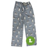 Siberian Husky - L - Comfies PJ Pants