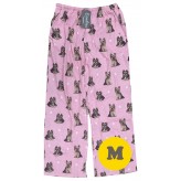 Yorkie - M - Comfies PJ Pants