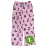 Yorkie - L - Comfies PJ Pants