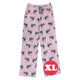 Shih Tzu /B&W - XL - Comfies PJ Pants