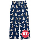 Goldendoodle - XL - Comfies PJ Pants
