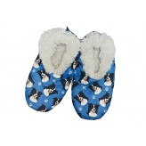 Border Collie - Comfies Slippers