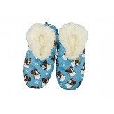 Boxer - Comfies Slippers
