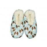 King Charles - Comfies Slippers