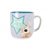 Dad - Boofle Mug