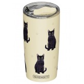 Black Cat - 20oz Tumbler Serengeti