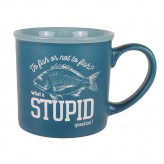 Fishing - Mega Mug