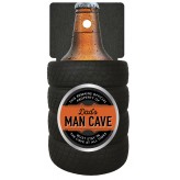 Dad's Man Cave - Man Cave - Beer Holder