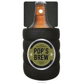 Pop - Man Cave - Beer Holder