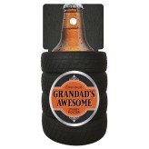 Grandad - Man Cave - Beer Holder